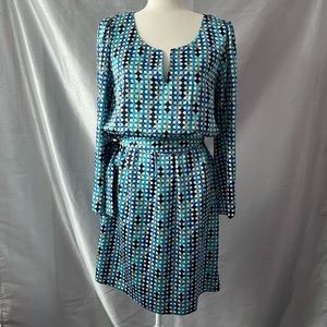 Beautiful Laundry polyester dress